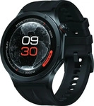 OPPO 110030330082, OPPO Watch X3 OWWE261 Obsidian Black Android Smartwatch