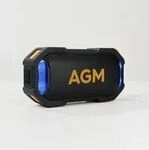 AGM Mobile AGM by Bea-fon Mag Rock IPX7