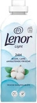 Lenor Light Frische Baumwollbl&uuml;te Flasche - 798ml Weichsp&uuml;ler 38 WL