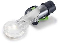 Festool LM-OF 1400 Absaughaube mit Lichtmodul