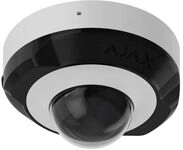 Ajax Systems Ajax Baseline DomeCam Mini - Netzwerk-&Uuml;berwachungskamera - Kuppel...