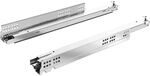 HETTICH Actro YOU Auszugsf&uuml;hrung mit Silent System 40 kg NL 400