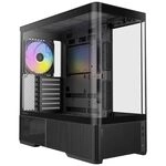 ANTEC 0-761345-10287-2, ANTEC Constellation C6 Curve ARGB PC Geh&auml;use ATX Midi Tower,