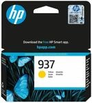 HP 937 - Gelb - original - Tintenpatrone