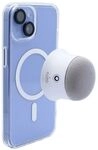 PURO MagSafe kompatibler Bluetooth Lautsprecher weiss