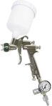 ELMAG Farbspritzpistole Slim S HVLP 1,9 mm D&uuml;se/ 680 cm&sup3; Beh&auml;lter