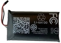 Jabra Ersatzbatteriepack - f&uuml;r Evolve3 75 UC
