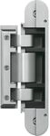 Simonswerk SIMONS Glast&uuml;rband TECTUS TEG 310 2D, verdeckt, 80kg, Edelstahl matt