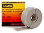 3M SILICONBAND SCOTCH 25MM 9M GR / NR.70 7000006225