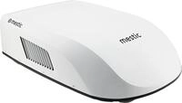 Mestic Dachklimaanlage RTA-3600i (S)