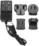 StarTech.com DC Netzteil - 12 Volt, 2 Ampere