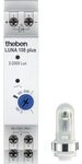 Theben D&Auml;MMERUNGSSCH. + LICHTSENSOR / THEBEN LU 108 PLUS AL T1080910