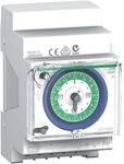 Schneider Electric ZEITSCHALTUHR IH 1P 24H 16A AR / SCHN.E CCT15365