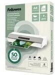 Fellowes Laminierfolie A4 Light Gloss 100er Pack