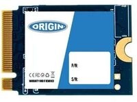 Origin Storage Inception TLC830 Pro Series - SSD - 1 TB - intern - M.2 - PCIe...