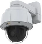 Axis Q6075-E 60 Hz - Netzwerk-&Uuml;berwachungskamera - PTZ - Au&szlig;enbereich -