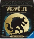 RAVENSBURGER 24897, Ravensburger Werw&ouml;lfe - Special Edition