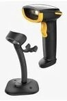 Inateck Barcodescanner 35 black[BCST-35_black] - Barcode-Scanner