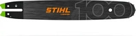 STIHL 30058354809, STIHL Schiene L04 35cm/14" 1,3mm/0.050" 3/8"P Zubeh&ouml;r Werkzeug