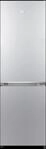 Beko B3RCNO256S K&uuml;hl-/Gefrierkombination, Nutzinhalt:250 L - Silber Standger&auml;t,