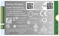 HP Drahtloses Mobilfunkmodem - 4G LTE Advanced