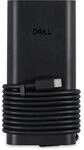 Dell USB-C Netzteil - GaN, with power cord