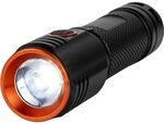Nedis LED-TASCHENLAMPE 20W 200L / NEDIS LTRR20WBK