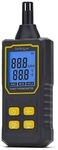 StarTech.com Thermo-Hygrometer - digital