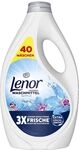 Lenor WM Fl&uuml;ssig Aprilfrisch 1.80L - Waschmittel 40 WL
