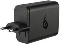 ASUS AC100-05 Charger Dock/BK/EU+UK//TYPE-C/10PCS