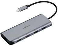Targus USB-C Dual HDMI 4K Docking Sta