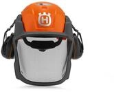 Husqvarna Forsthelm Technical, Orange - High Viz Schutzhelm