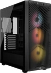 CORSAIR CC-9011346-WW, Corsair Geh Midi 3200D RS ARGB Performance Smoke - Tower - ATX