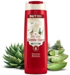 Old Spice Gentle Man&rsquo;s Duschgel Aloe & Rain Duschgel 400 ml