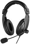 SANDBERG Saver MiniJack - Headset - ohrumschlie&szlig;end