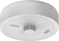 ABUS 36393, ABUS PREVARO HA1100 - Hitzewarnmelder Hitzewarnmelder