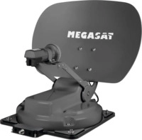 Megasat Caravanman Kompakt 4 graphit