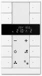 Busch-Jaeger HVAC/CO2-GER&Auml;T 10-F BE / BUSCH SBC/U10.0.11-84 2CKA006330A0011