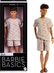 MATTEL JJX29, Mattel GmbH BRB Signature Ken