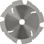 AKE Diamant-Kreiss&auml;geblatt &oslash; 160 x 2,4 x 20 mm Z4 (F, SDB), negativ
