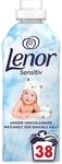 Lenor Sensitiv Flasche - 798ml Weichsp&uuml;ler 38 WL