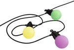 Hama 176636 LED-Lichterkette, RGB Farbwechsel