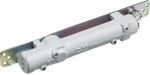 DORMAKABA T&uuml;rschlie&szlig;er integriert ITS 96 3-6,Fl&uuml;gelb.-1400 mm,Achse 8mm verl&auml;ng.