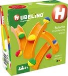 Hubelino GmbH Kugelbahn Rutsche Erweiterung (12-teilig