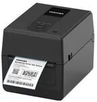 Toshiba BV420T-GS02-QM-S Thermodirekt Thermotransferdrucker - Etiketten-/Labeldrucker
