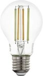 EGLO CONNECT-Z LED-Birnenlampe A60 E27 6 W 2200K - 6500K 230 V