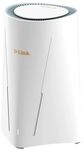 D-Link G572 - Wireless Router 4-Port-Switch
