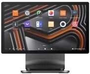 Sunmi T3 Pro NFC 39.6cm 15.6'' Full HD USB USB-C BT BLE Ethernet WLAN Android