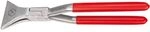 STUBAI Spengler-Falzzange leicht Aluminium gerade Maulbreite 60 mm L&auml;nge 270 mm