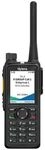 Hytera Communications Hytera HP785 - Tragbar - Zwei-Wege Funkger&auml;t